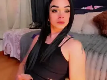 Chaturbate Live Sex of lorena_capelli_