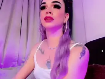 Chaturbate Sex Chat of lorena_capelli_