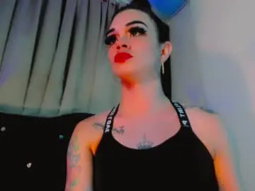 Chaturbate Live Porn of lorena_capelli_