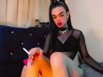 Chaturbate Private Sex Chat of lorena_capelli_