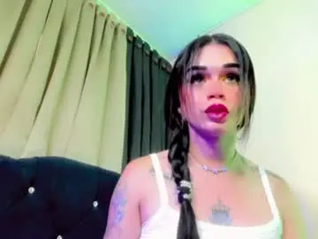 Chaturbate Live Porn of lorena_capelli_