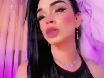 Chaturbate Nude Webcam of lorena_capelli_
