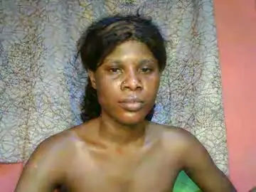 Chaturbate Nude Webcam of luckymadequeen