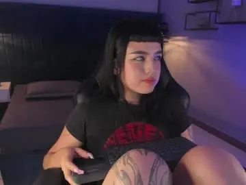 Chaturbate Watch Live Sex Cams of magic_zantana