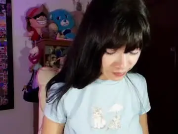 Chaturbate Sex Chat of marceline_0
