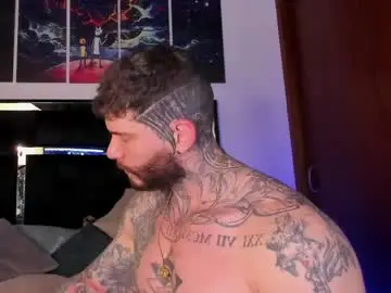 Chaturbate Best Webcam of matius_foxtter