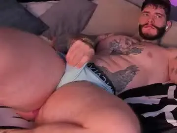 Chaturbate Sex Chat of matius_foxtter