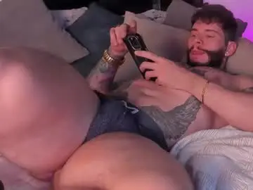 Chaturbate Free Live Porn of matius_foxtter