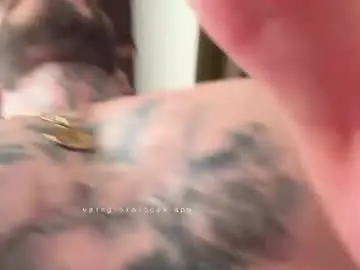 Chaturbate Sex Chat of matius_foxtter
