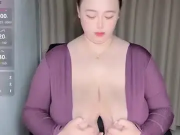 Chaturbate Best live sex cam show of nanabigbobo