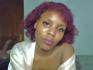 Chaturbate Free Porn Cam of nasty_divah