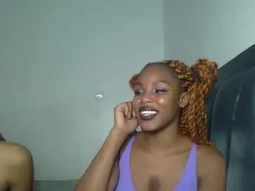 Chaturbate Live Sex of nasty_divah