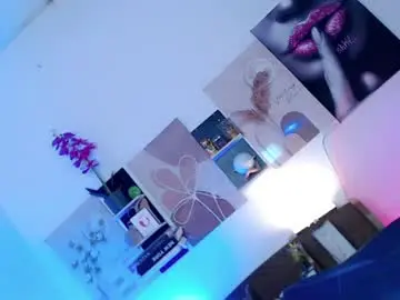 Chaturbate Nude Webcam of nightwalker28