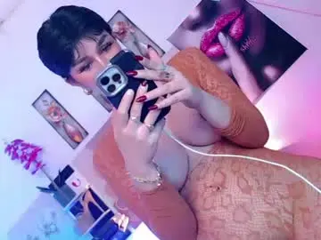 Chaturbate Best live sex cam show of nightwalker28