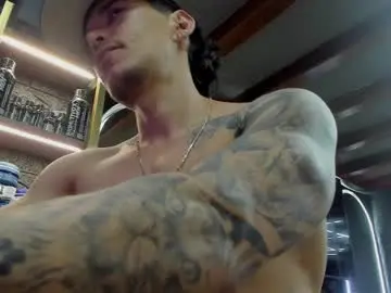 Chaturbate Live Porn of niickcooper