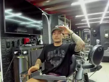 Chaturbate Best live sex cam show of niickcooper