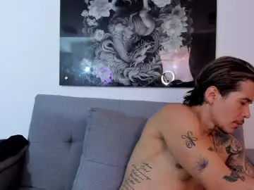 Chaturbate Live Porn of niickcooper