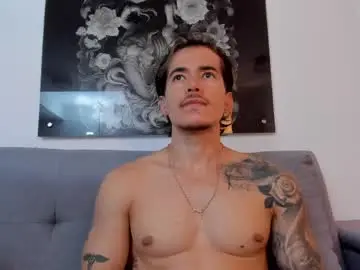 Chaturbate Live Sex of niickcooper
