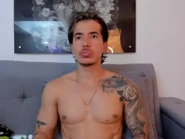 Chaturbate Best live sex cam show of niickcooper