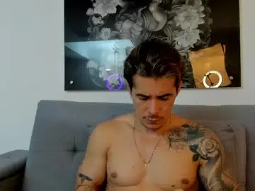 Chaturbate Best Webcam of niickcooper