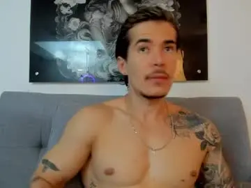 Chaturbate Live Sex of niickcooper