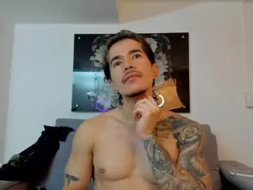 Chaturbate Adult Webcam of niickcooper