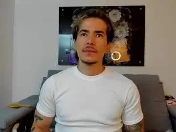 Chaturbate Adult Webcam of niickcooper