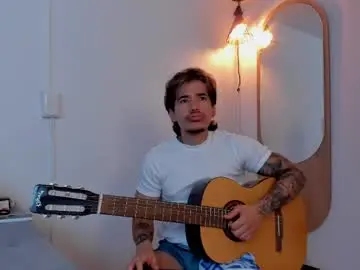 Chaturbate Sex Cam of niickcooper