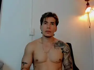 Chaturbate Adult Webcams of niickcooper