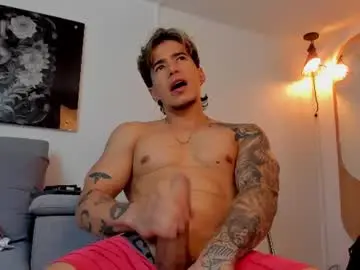 Chaturbate Free Live Porn of niickcooper