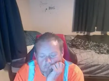 Chaturbate Sex Cam of pecker40