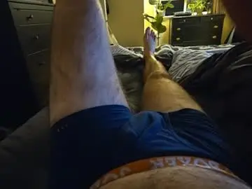 Chaturbate Free Porn Cam of pricklypear85