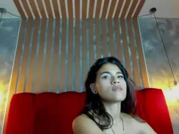 Chaturbate Adult Webcam of rashelderosa