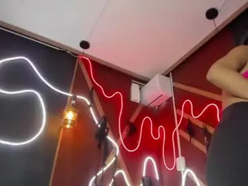 Chaturbate Live Porn of rashelderosa