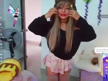 Chaturbate Free Live Porn of saki_nyan