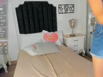 Chaturbate Private Sex Chat of sara_beckan