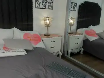 Chaturbate Watch Live Sex Cams of sara_beckan