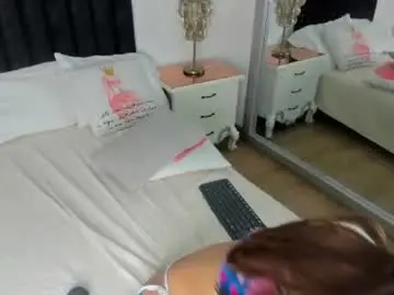 Chaturbate Live Sex of sara_beckan