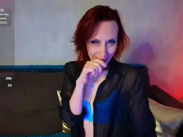 Chaturbate Adult Webcams of scarlett_snakee