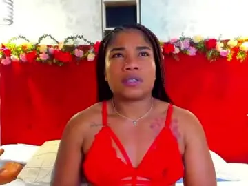 Chaturbate Adult Video Chat of silvannafit