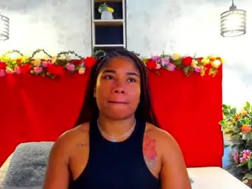 Chaturbate Free Live Porn of silvannafit