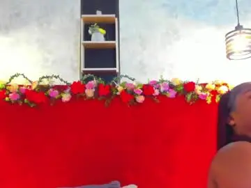 Chaturbate Adult Webcams of silvannafit