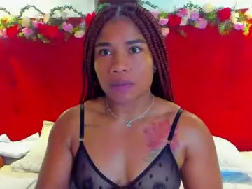 Chaturbate Best live sex cam show of silvannafit