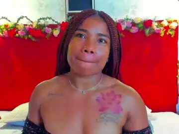 Chaturbate Free Porn Cam of silvannafit