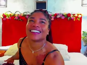 Chaturbate Best Webcam of silvannafit