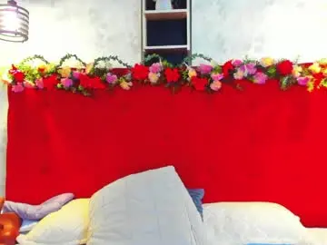 Chaturbate Live Sex of silvannafit