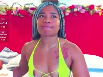 Chaturbate Sex Cam of silvannafit