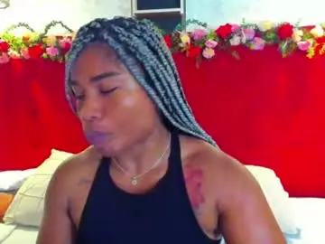 Chaturbate Live Sex Cam of silvannafit