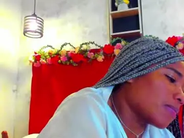 Chaturbate Live Porn of silvannafit