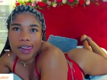Chaturbate Best live sex cam show of silvannafit